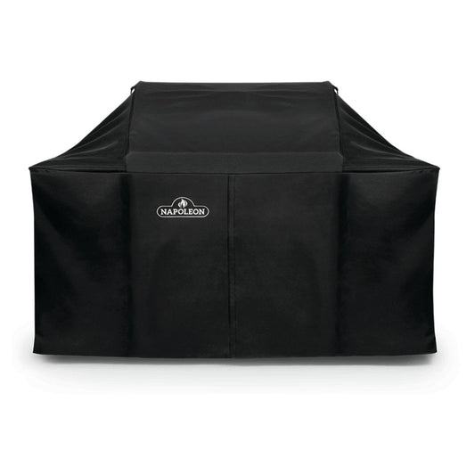 Cover For Napoleon LEX/Pro 605 Grill With Cart