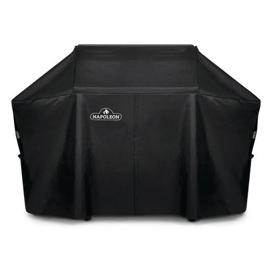 Cover For Napoleon Pro 665 Grill With Cart
