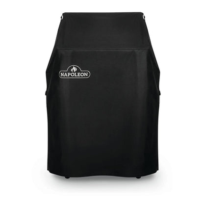 Cover For Napoleon Rogue 365 Grill With Cart