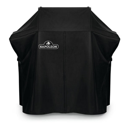 Cover For Napoleon Rogue 365 Grill With Cart