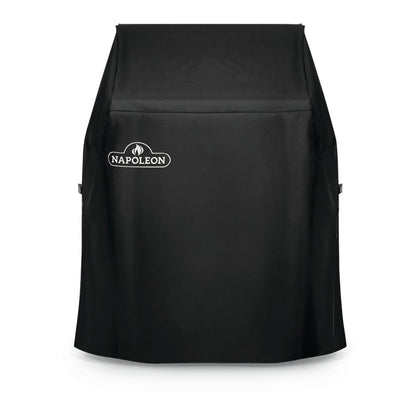 Cover For Napoleon Rogue 425 Grill With Cart