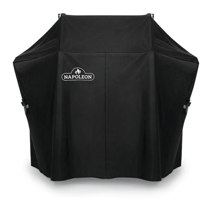 Cover For Napoleon Rogue 425 Grill With Cart