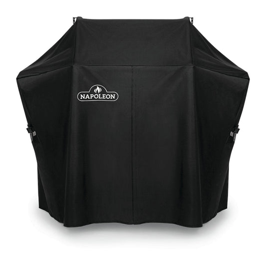 Cover For Napoleon Rogue 425 Grill With Cart