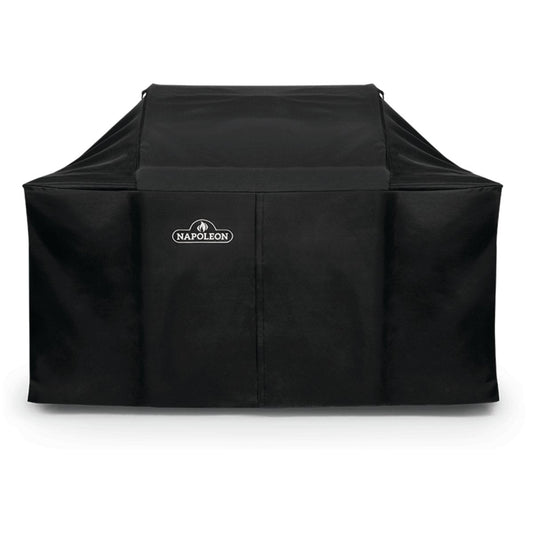 Cover For Napoleon Rogue 625 Grill With Cart
