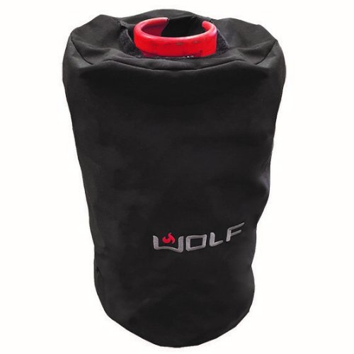Cover For Wolf 13KG LP Bottle