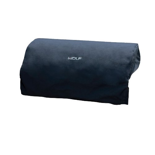 Cover For Wolf 76cm Built-In Grill