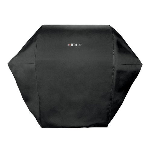 Cover For Wolf 91cm Grill With Cart