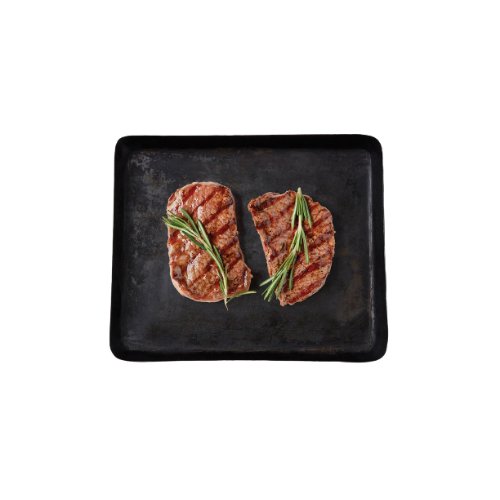 Delivita Cast Iron Tray