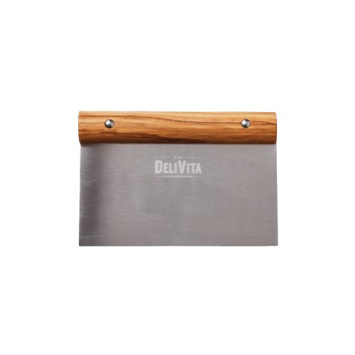 Delivita Dough Scraper