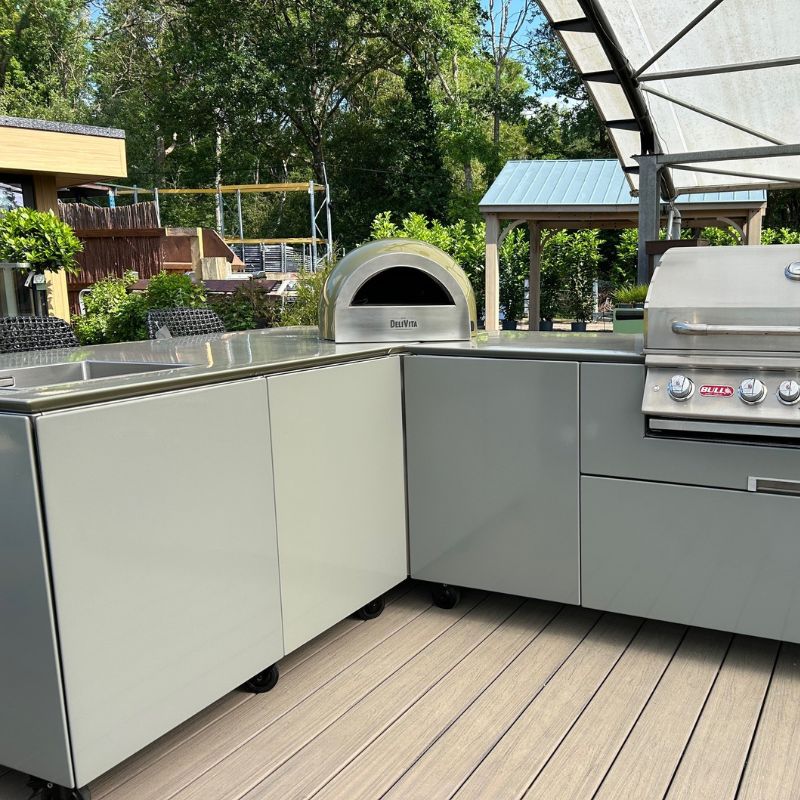 Vlaze Peninsula Units