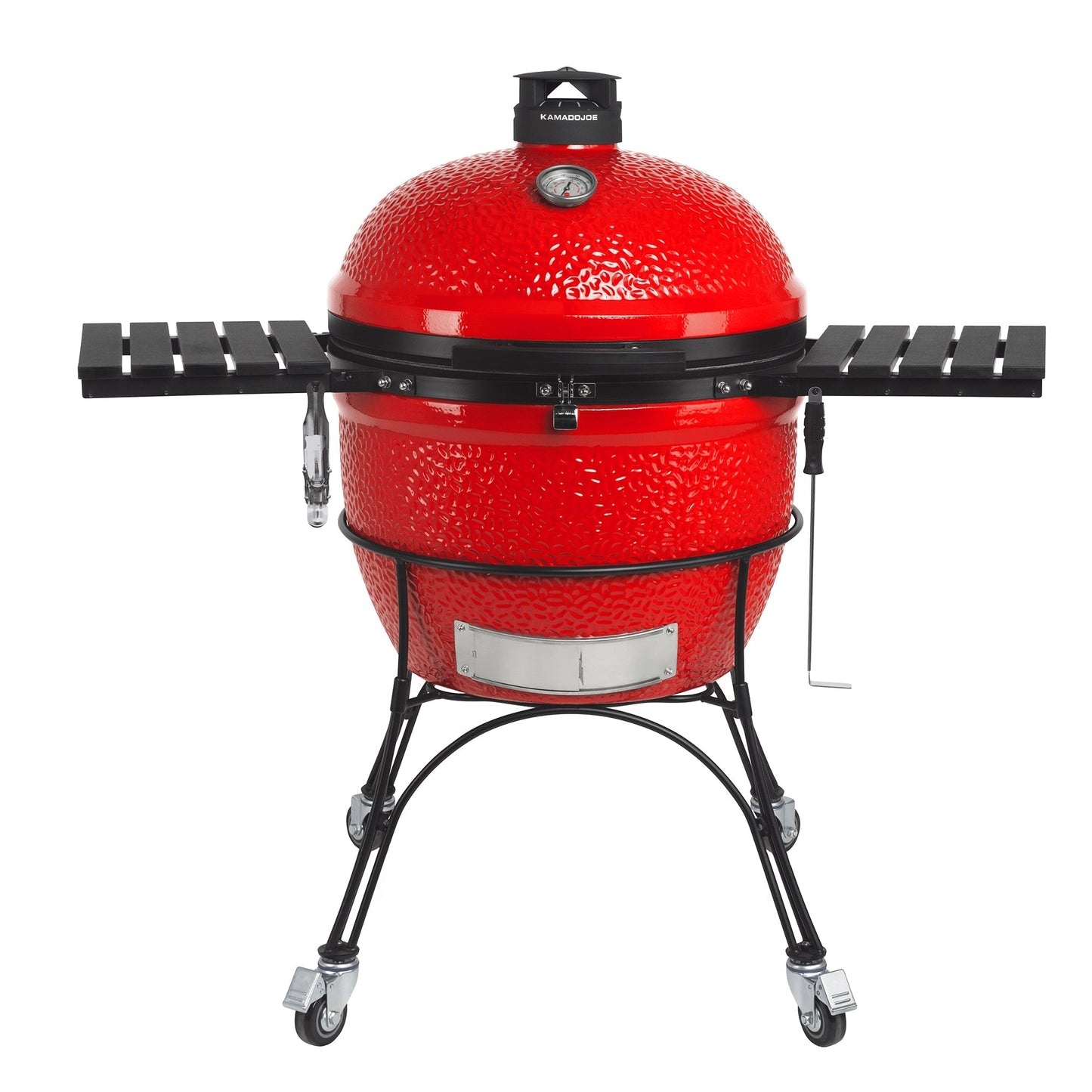 Kamado Joe Big Joe II with Cart