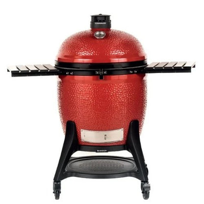 Kamado Joe Big Joe III with Cart