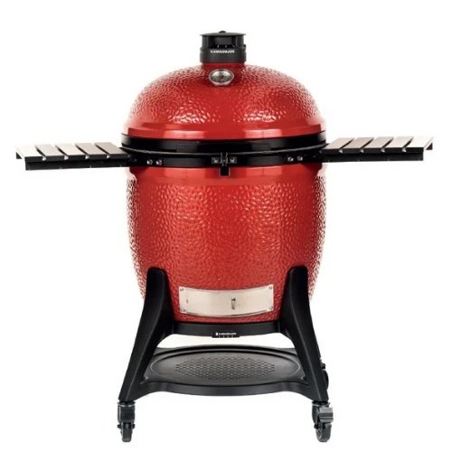 Kamado Joe Big Joe III with Cart