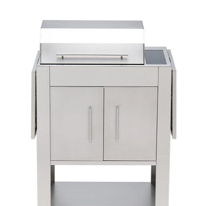 Kenyon Texan Free-Standing Electric Grill