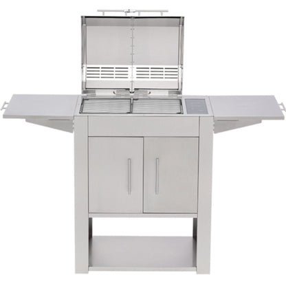 Kenyon Texan Free-Standing Electric Grill