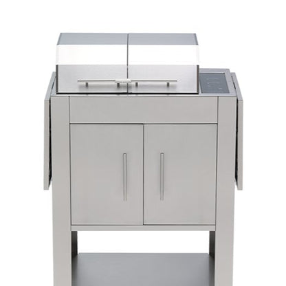 Kenyon Texan Free-Standing Electric Grill