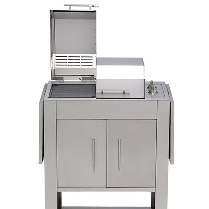 Kenyon Texan Free-Standing Electric Grill