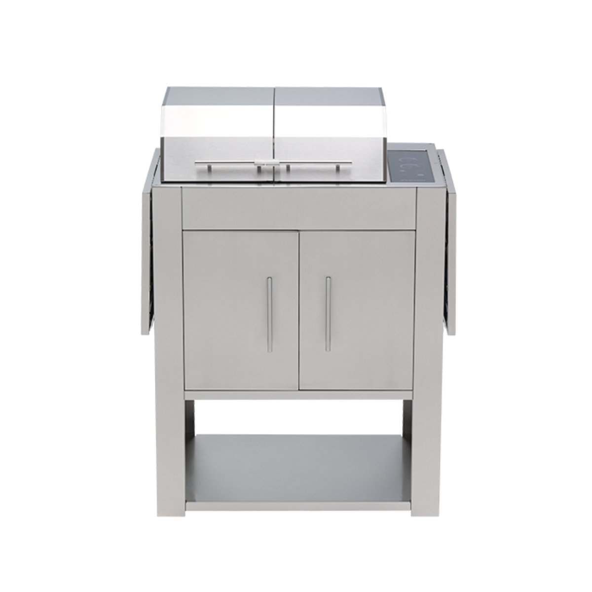 Kenyon Texan Free-Standing Electric Grill