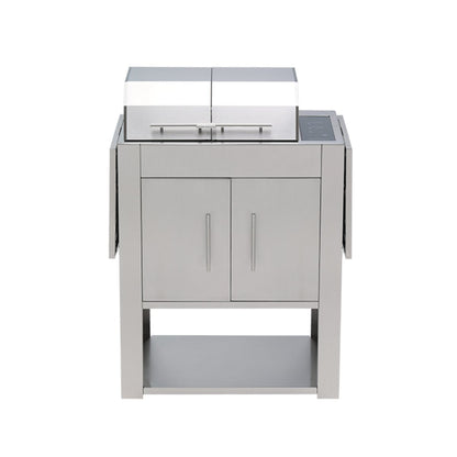 Kenyon Texan Free-Standing Electric Grill