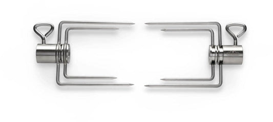 Napoleon Collapsible Rotisserie Forks
