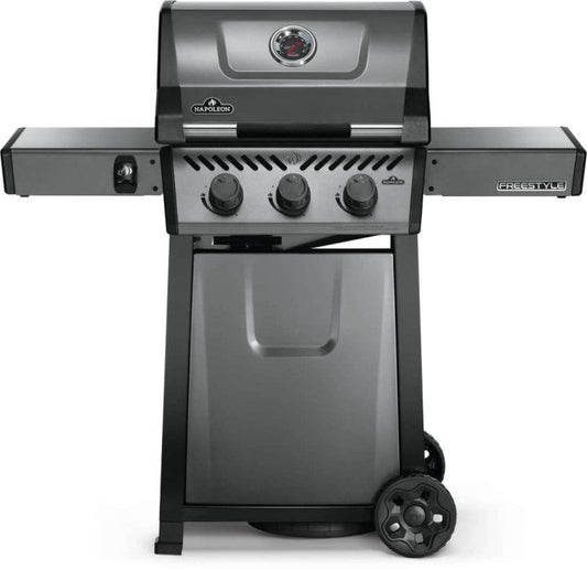 Napoleon Freestyle 365 Grill with Cart