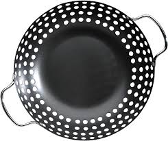 Napoleon Grill Wok Topper