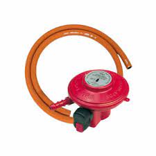 Napoleon Hose and Regulator