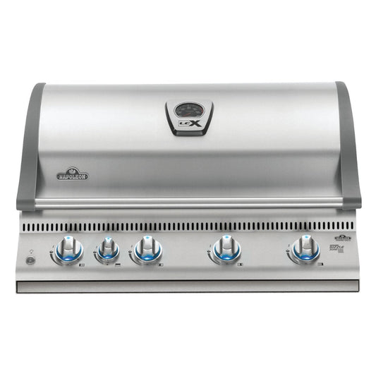 Napoleon LEX 605 Built-In Grill + FREE cover