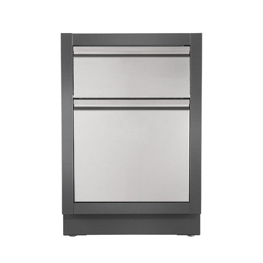 Napoleon Oasis Waste & Paper Towel Module