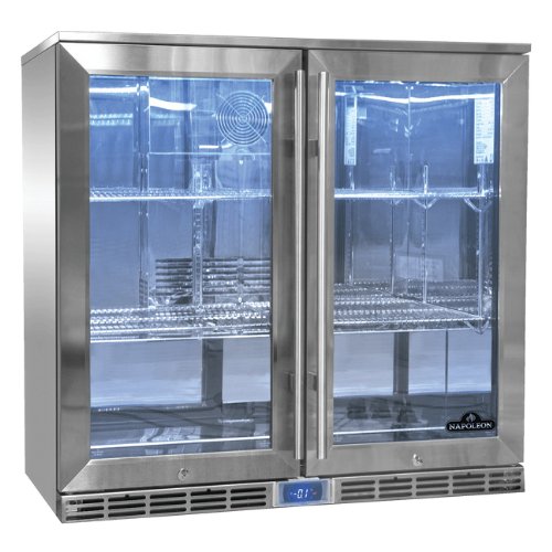 Napoleon Outdoor Fridge