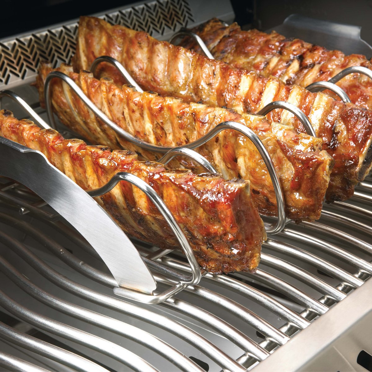 Napoleon Rib Rack