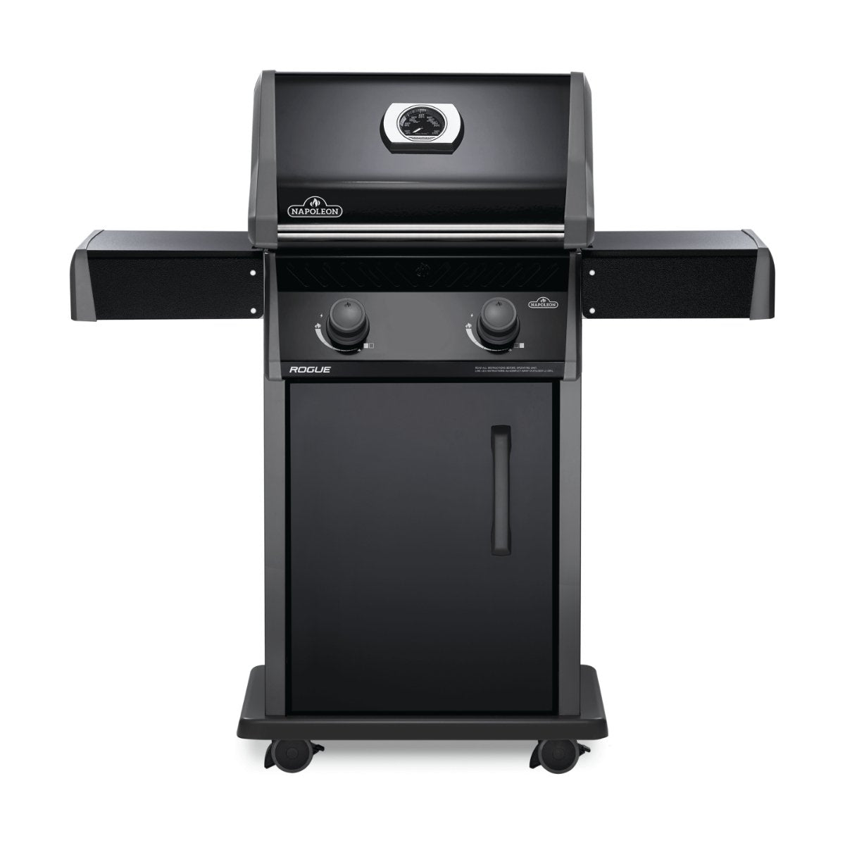 Napoleon Rogue 365 Grill with Cart