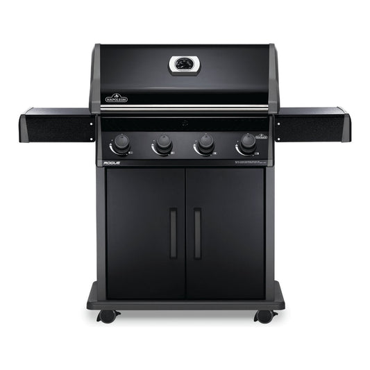 Napoleon Rogue 525 Grill with Cart
