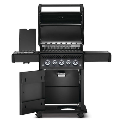 Napoleon Rogue Phantom 425 Grill with Cart