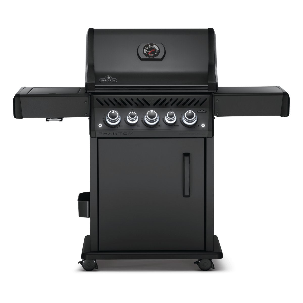 Napoleon Rogue Phantom 425 Grill with Cart