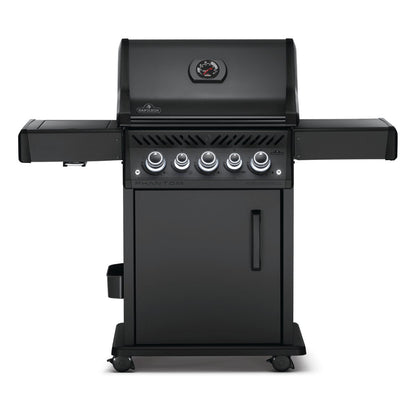 Napoleon Rogue Phantom 425 Grill with Cart