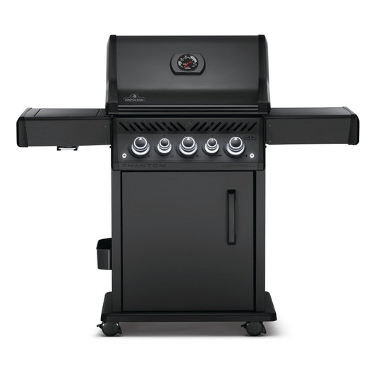 Napoleon Rogue Phantom 425 Grill with Cart