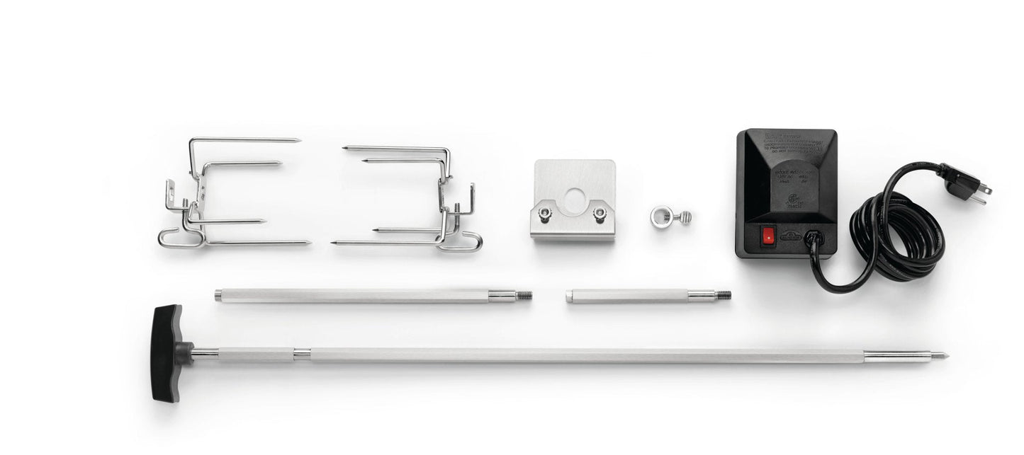 Napoleon Rotisserie Kit