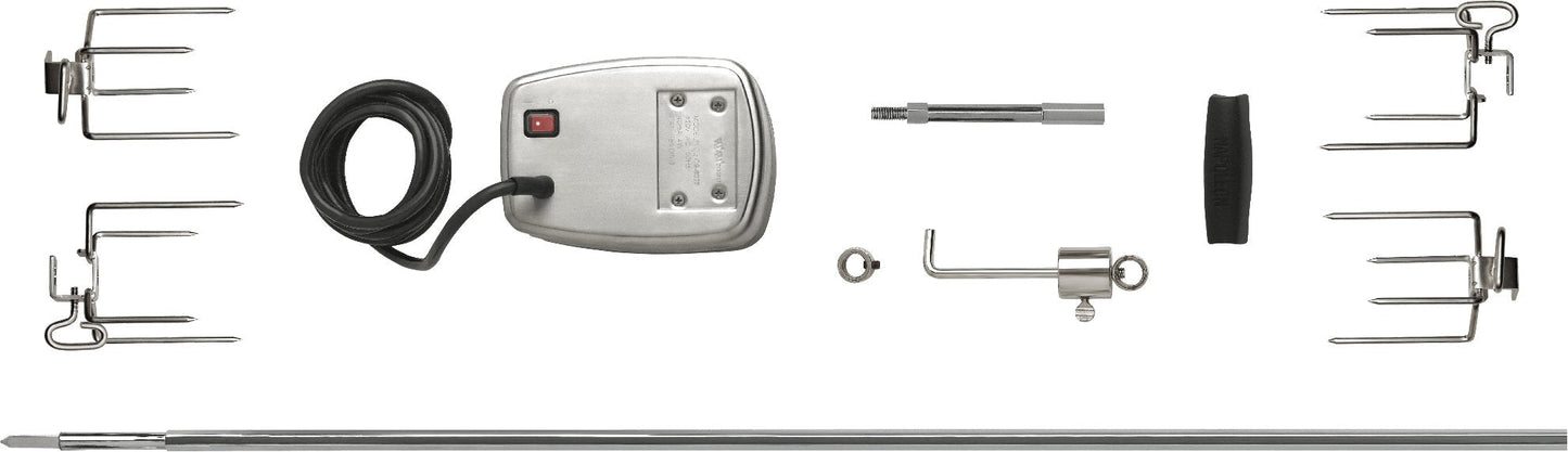 Napoleon Rotisserie Kit