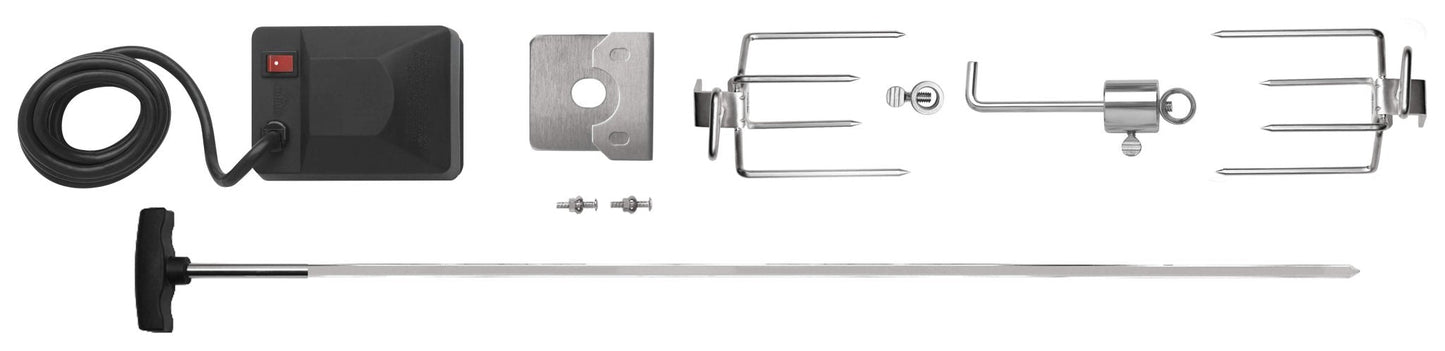 Napoleon Rotisserie Kit