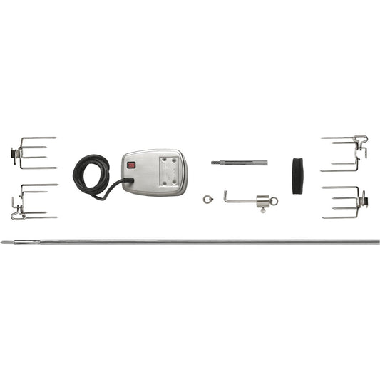 Napoleon Rotisserie Kit