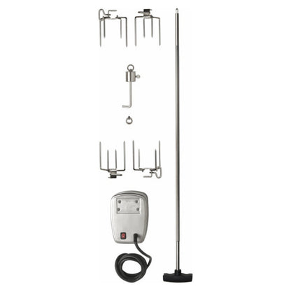 Napoleon Rotisserie Kit