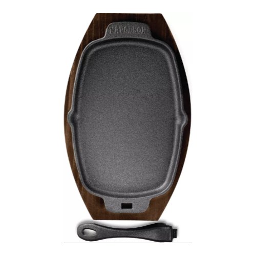 Napoleon Sizzle Platter