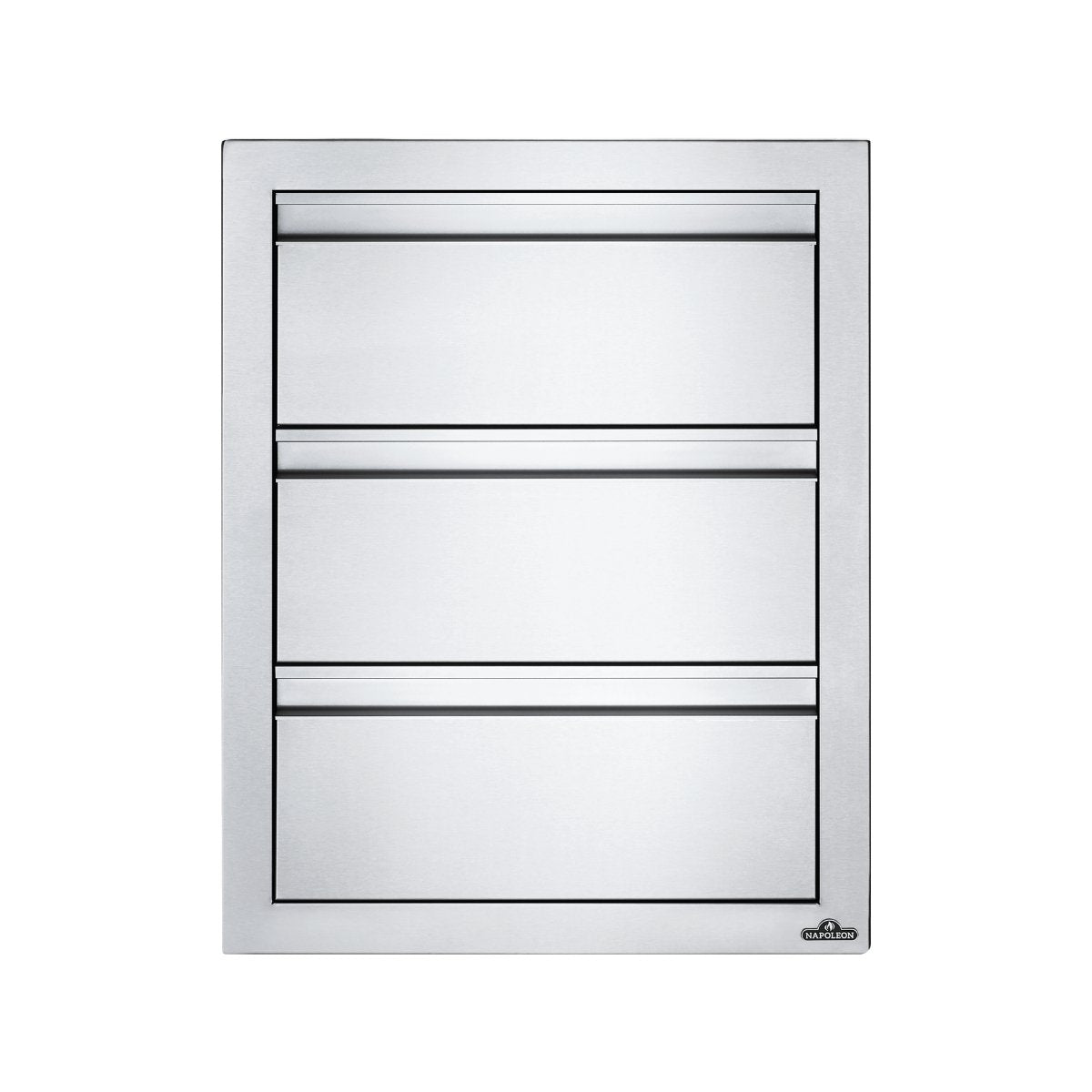 Napoleon Triple Drawer