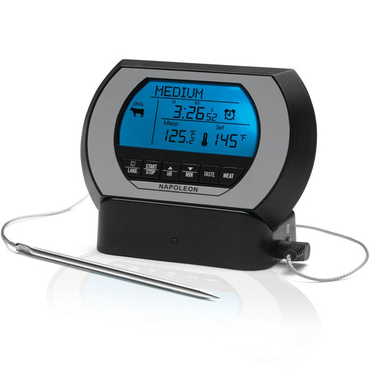 Napoleon Wireless Digital Thermometer