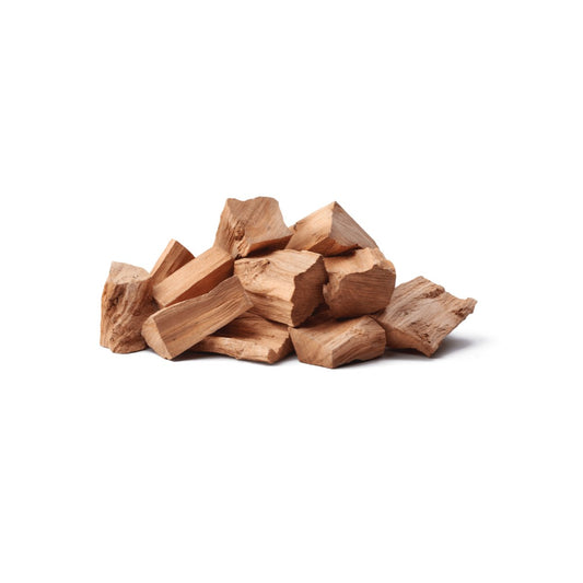 Napoleon Wood Chunks