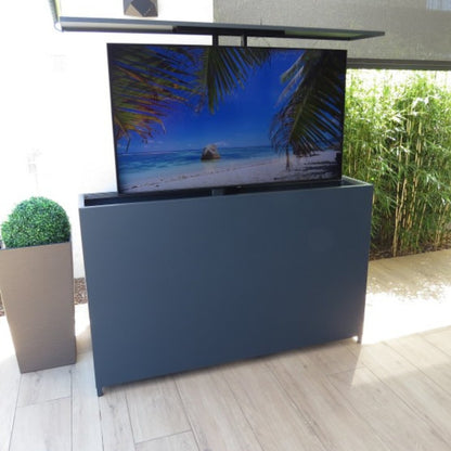 Outdoor TV Lift Cabinet