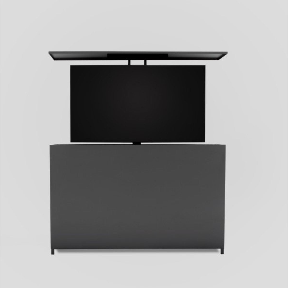 Outdoor TV Lift Cabinet