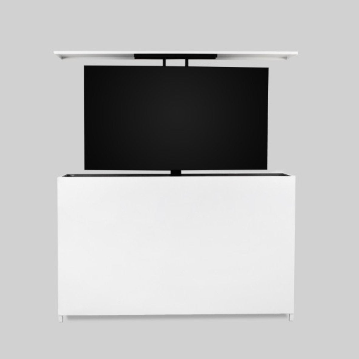 Outdoor TV Lift Cabinet