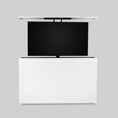 Outdoor TV Lift Cabinet